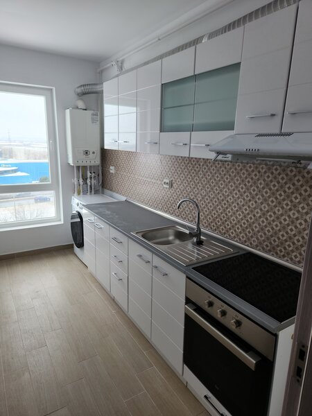 Militari, Iuliu Maniu, A1,