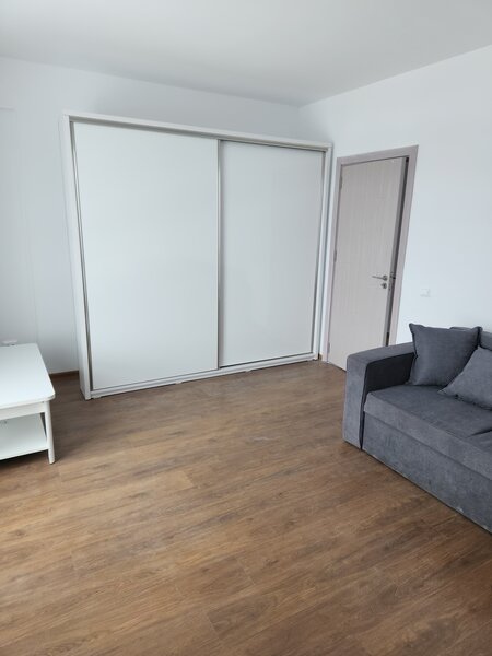 Militari, Iuliu Maniu, A1,