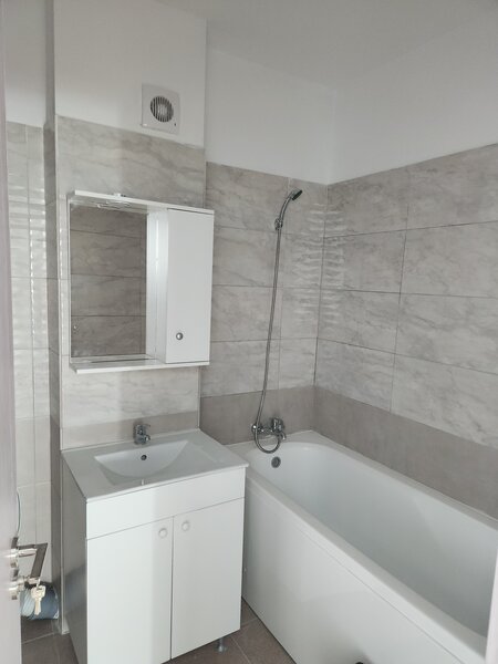 Militari, Iuliu Maniu, A1,