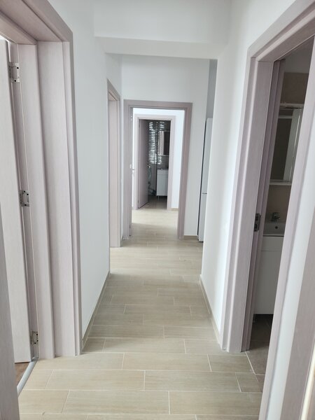 Militari, Iuliu Maniu, A1,