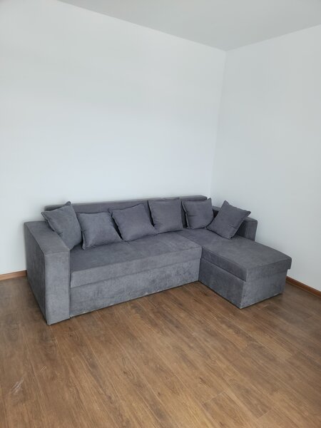 Militari, Iuliu Maniu, A1,